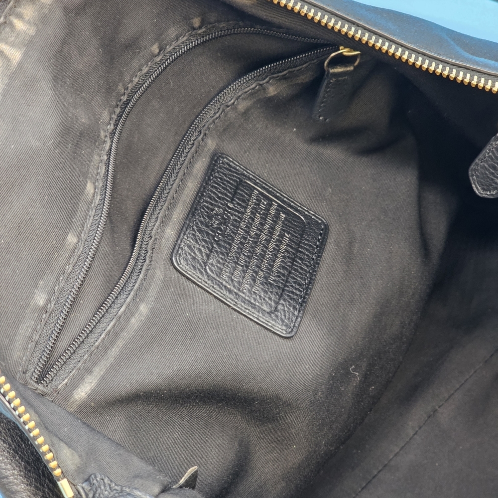 Coach hobo - Picture 7 of 7